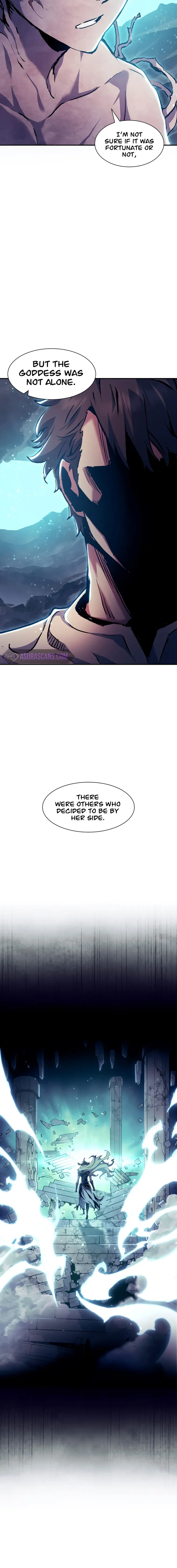 Return Of The Shattered Constellation Chapter 91 77 010