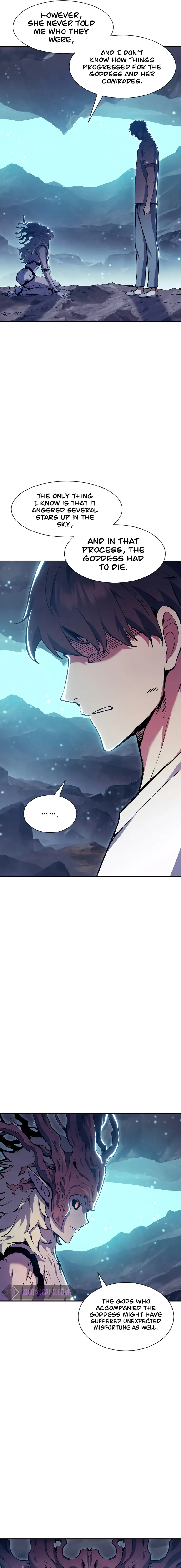 Return Of The Shattered Constellation Chapter 91 78 011