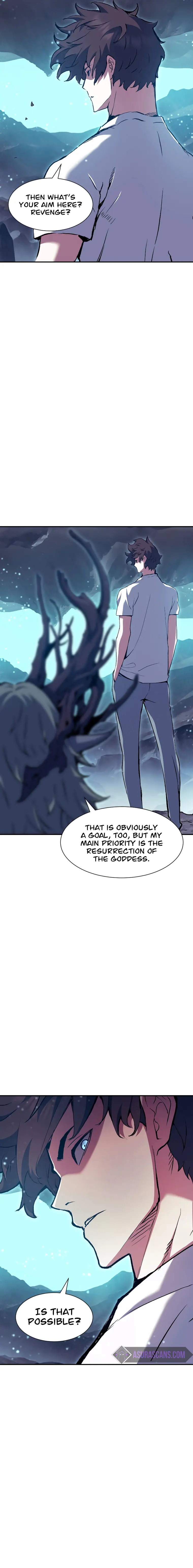 Return Of The Shattered Constellation Chapter 91 81 014