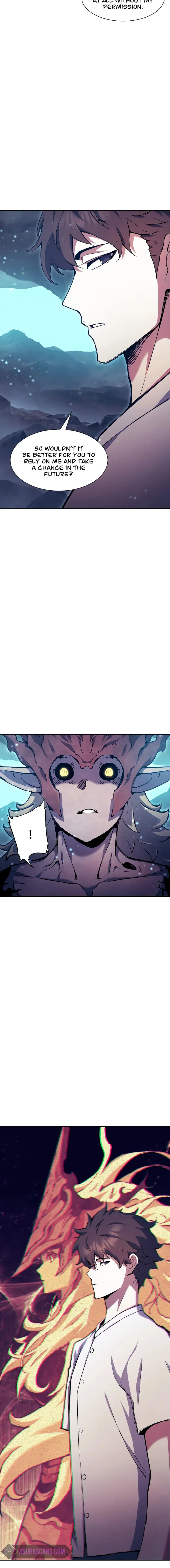 Return Of The Shattered Constellation Chapter 91 85 018