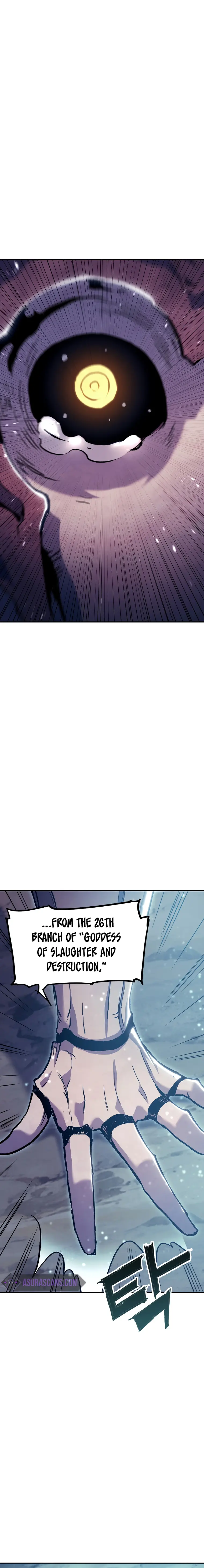 Return Of The Shattered Constellation Chapter 91 86 019