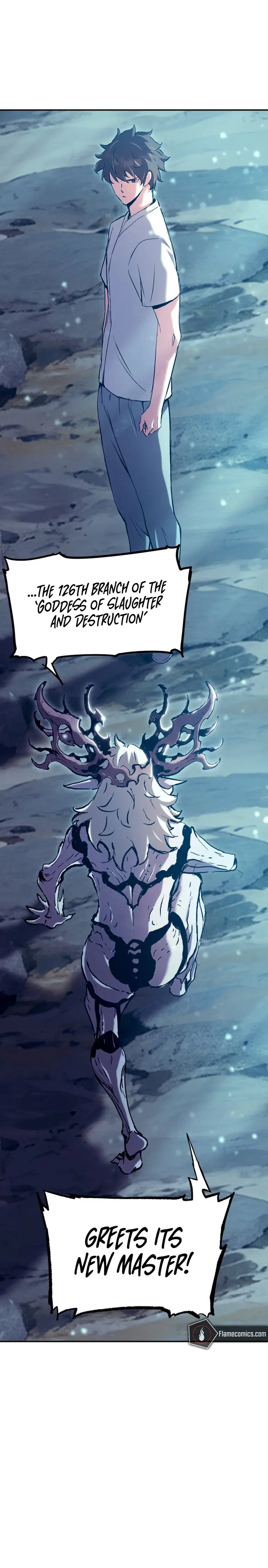 Return Of The Shattered Constellation Chapter 92 101 001