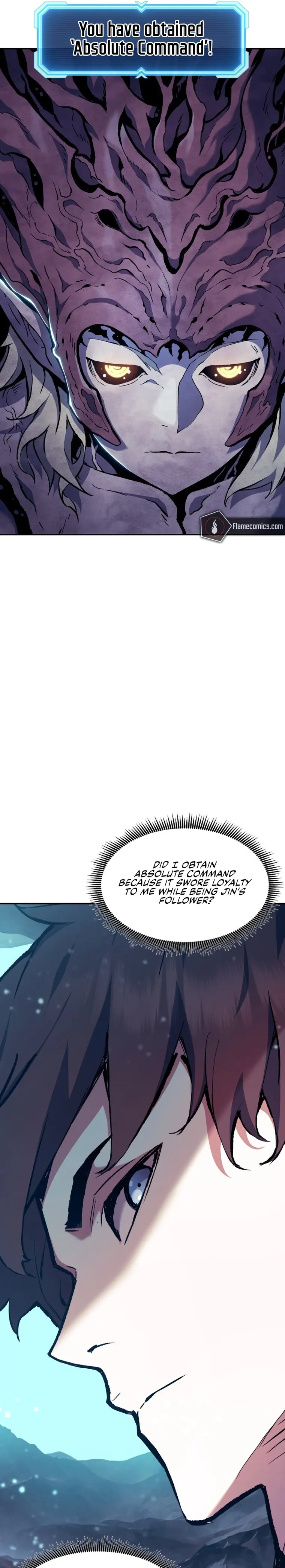 Return Of The Shattered Constellation Chapter 92 103 003