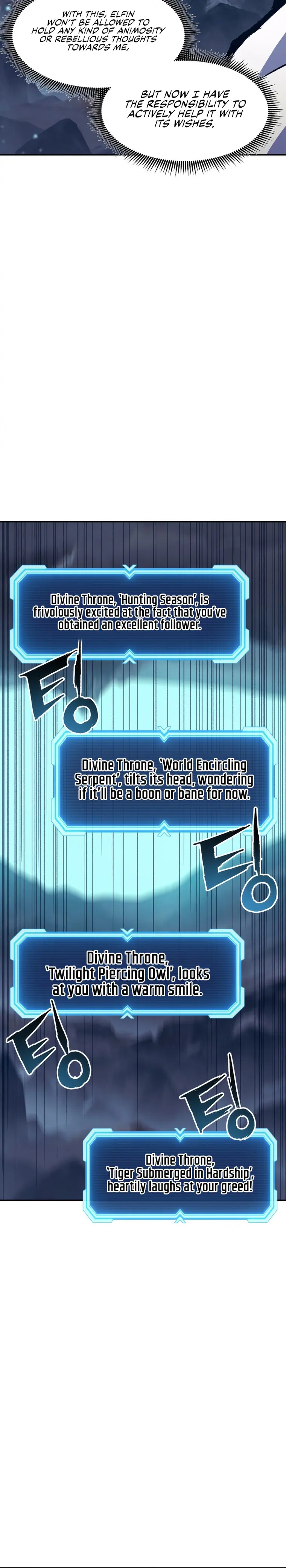 Return Of The Shattered Constellation Chapter 92 104 004