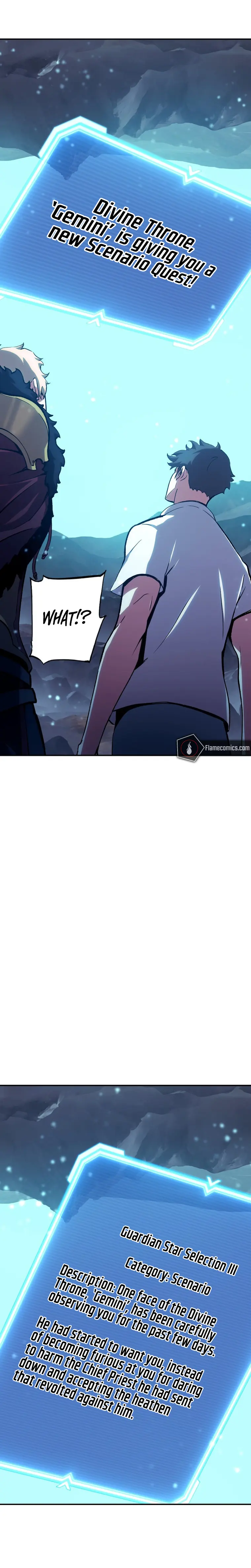 Return Of The Shattered Constellation Chapter 92 106 006