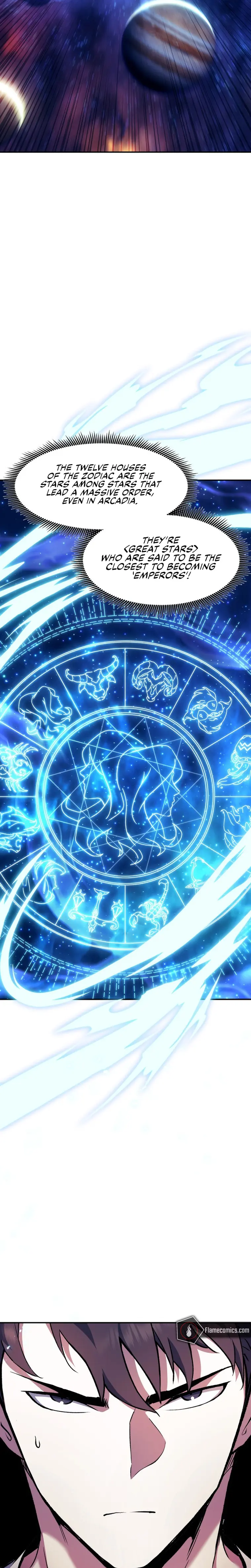 Return Of The Shattered Constellation Chapter 92 109 009