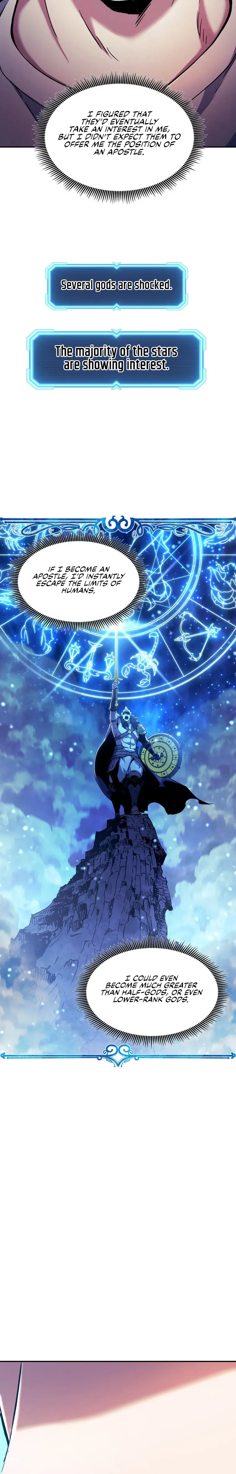 Return Of The Shattered Constellation Chapter 92 110 010