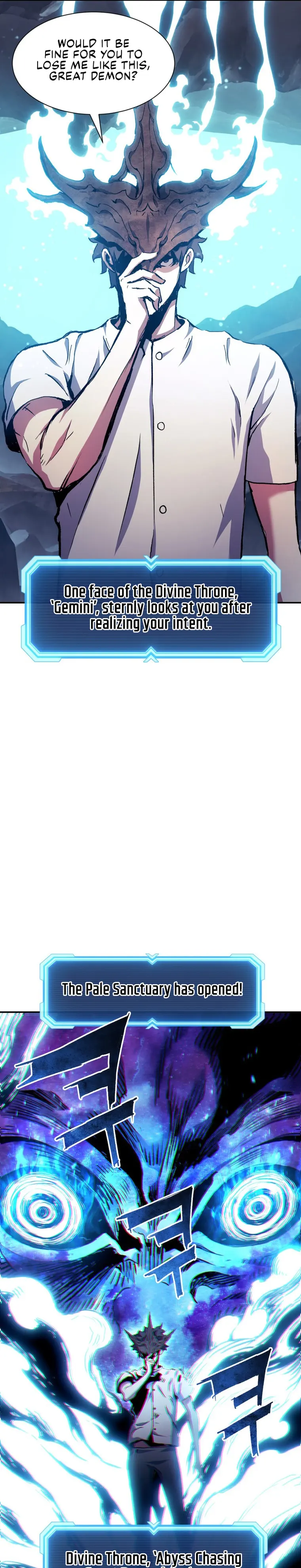 Return Of The Shattered Constellation Chapter 92 117 017