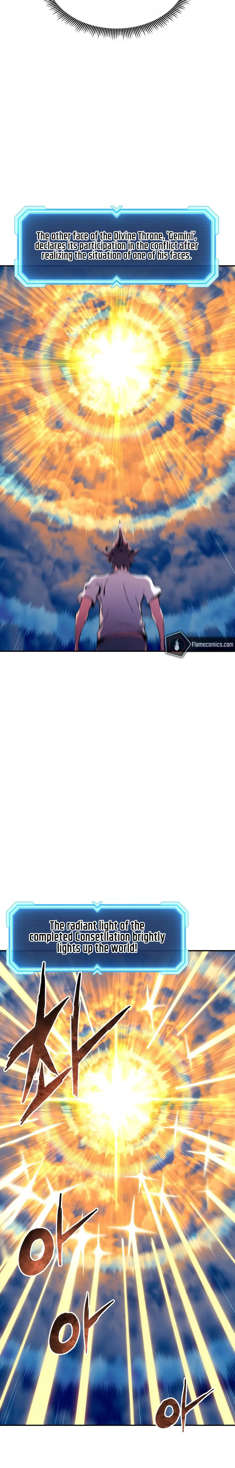 Return Of The Shattered Constellation Chapter 92 120 020