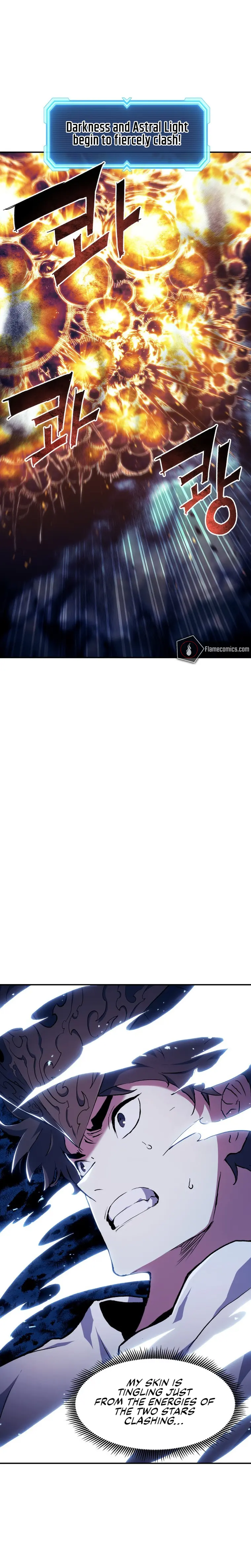 Return Of The Shattered Constellation Chapter 92 122 022