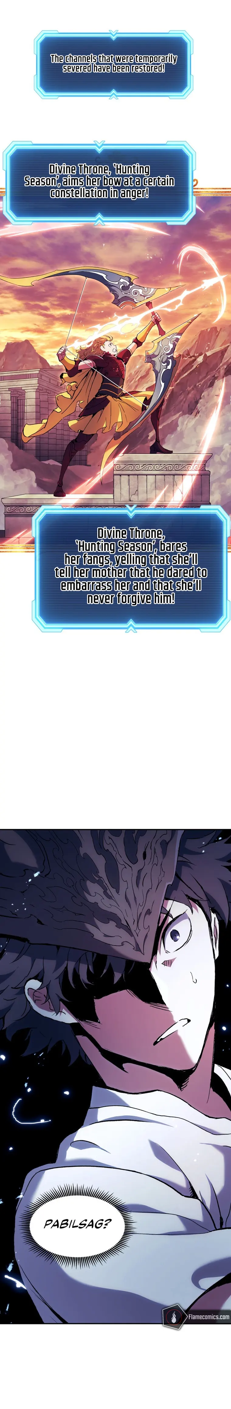 Return Of The Shattered Constellation Chapter 92 123 023