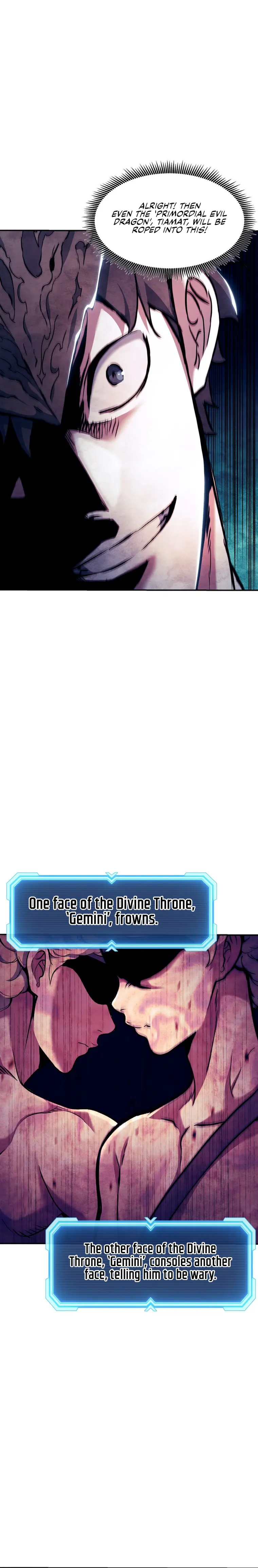 Return Of The Shattered Constellation Chapter 92 124 024