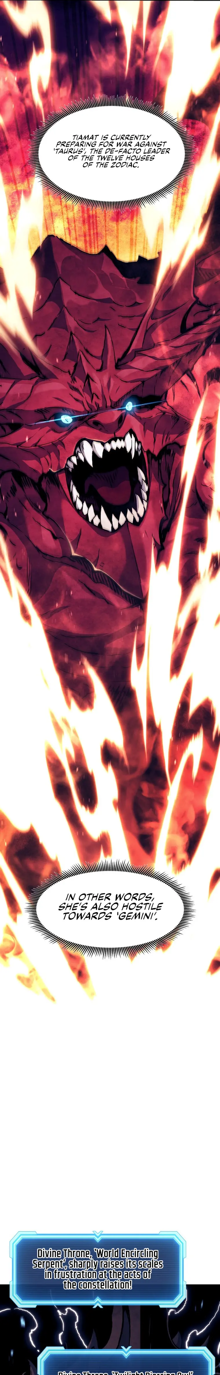 Return Of The Shattered Constellation Chapter 92 125 025