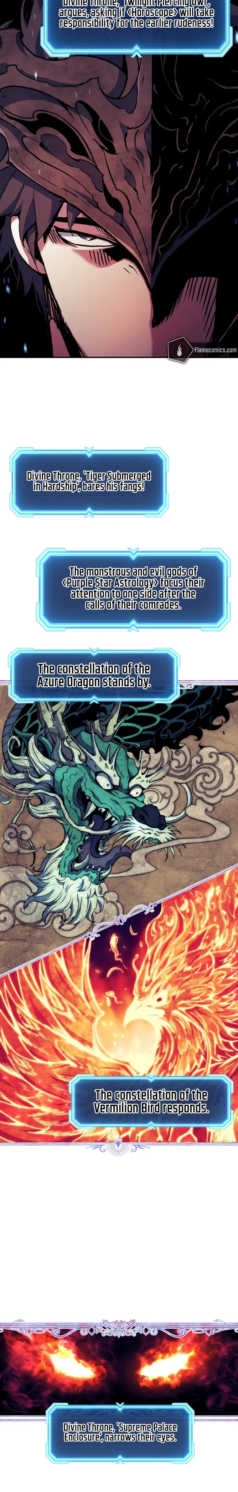 Return Of The Shattered Constellation Chapter 92 126 026