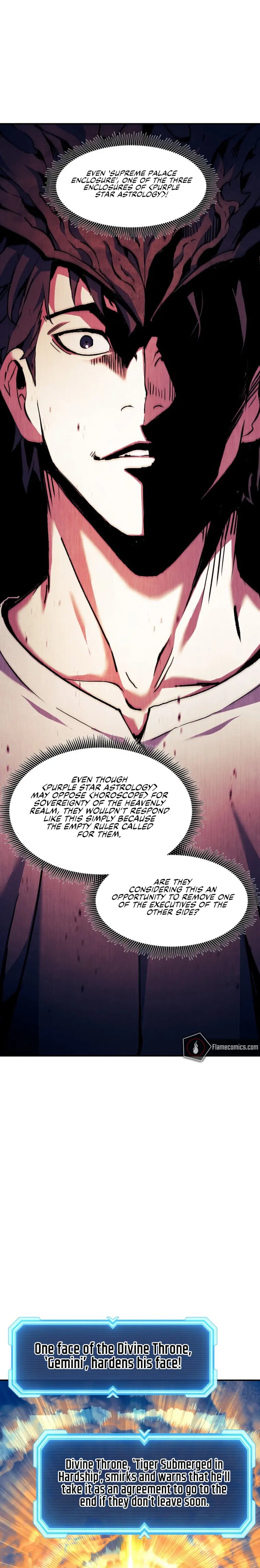 Return Of The Shattered Constellation Chapter 92 127 027