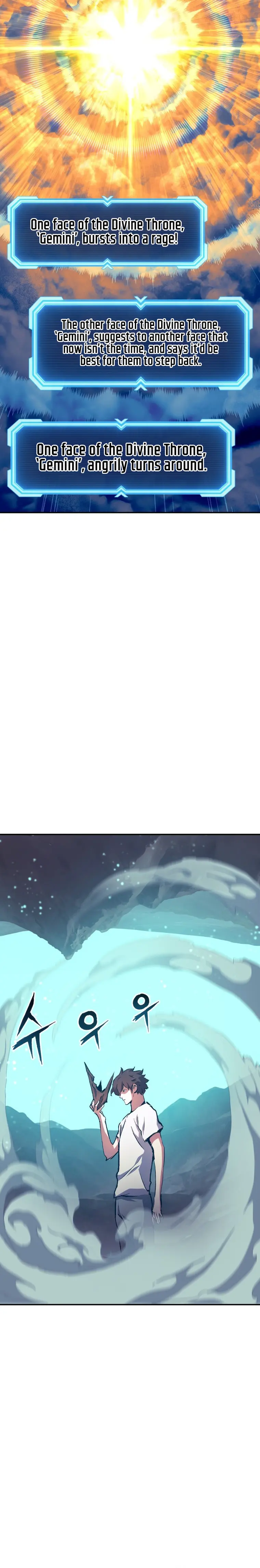 Return Of The Shattered Constellation Chapter 92 128 028