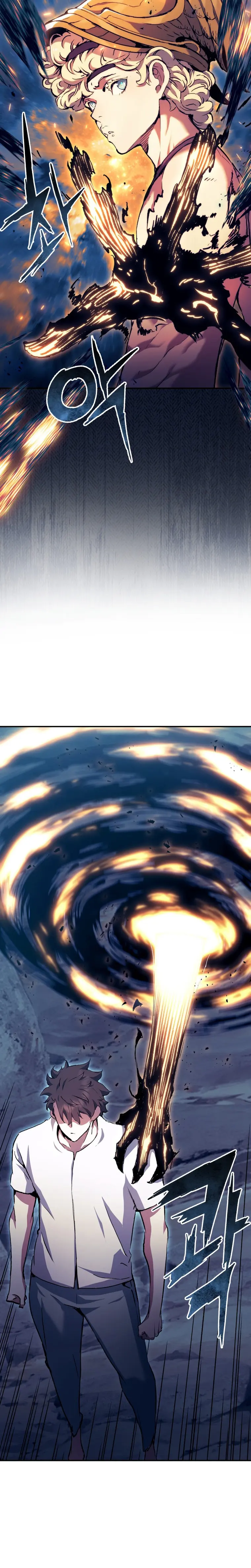 Return Of The Shattered Constellation Chapter 92 130 030