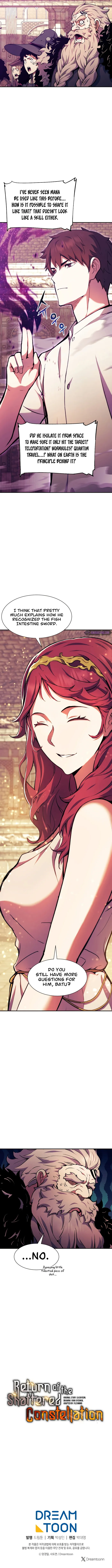 Return Of The Shattered Constellation Chapter 94 59 013