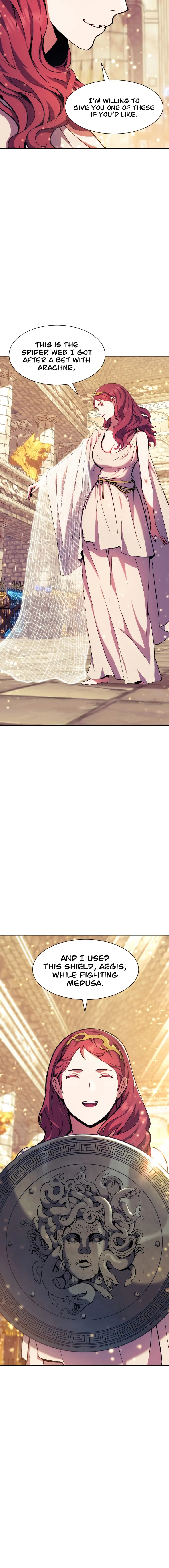 Return Of The Shattered Constellation Chapter 95 72 002