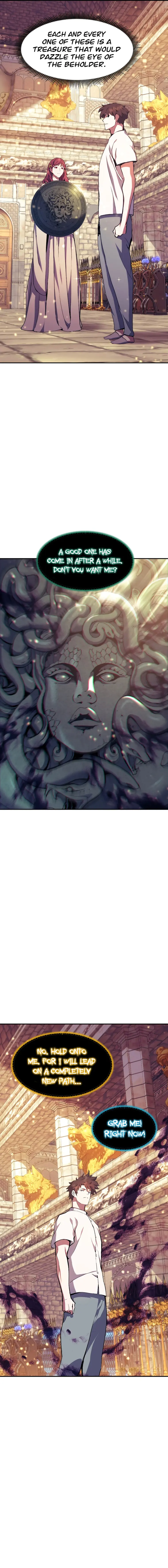 Return Of The Shattered Constellation Chapter 95 73 003