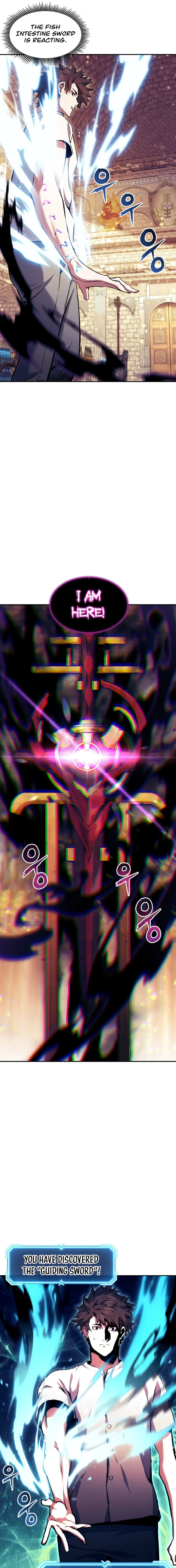 Return Of The Shattered Constellation Chapter 95 75 005