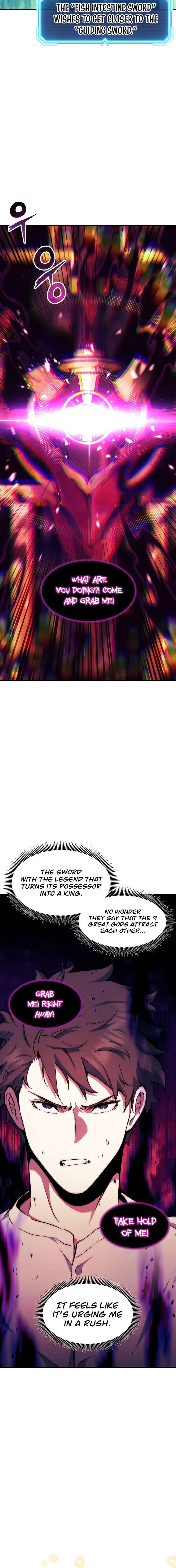 Return Of The Shattered Constellation Chapter 95 76 006