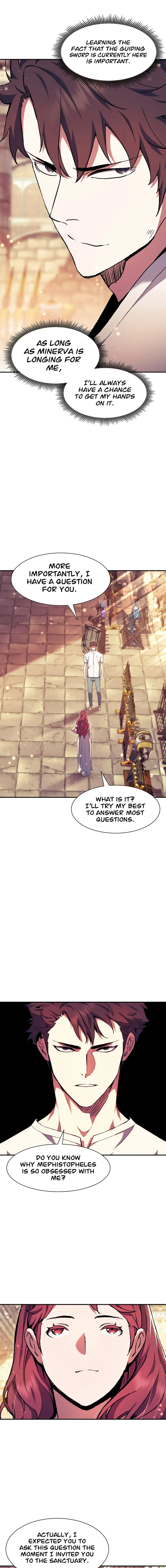 Return Of The Shattered Constellation Chapter 95 79 009