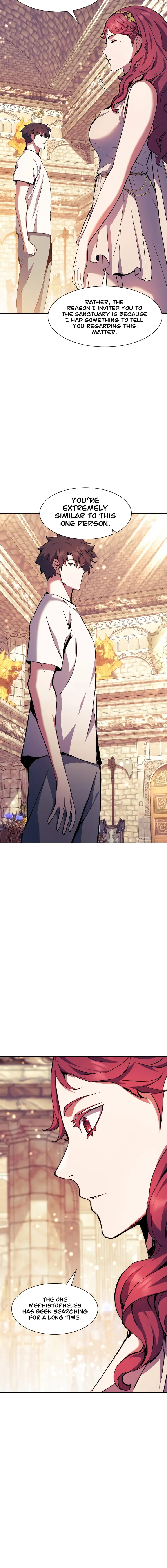 Return Of The Shattered Constellation Chapter 95 80 010