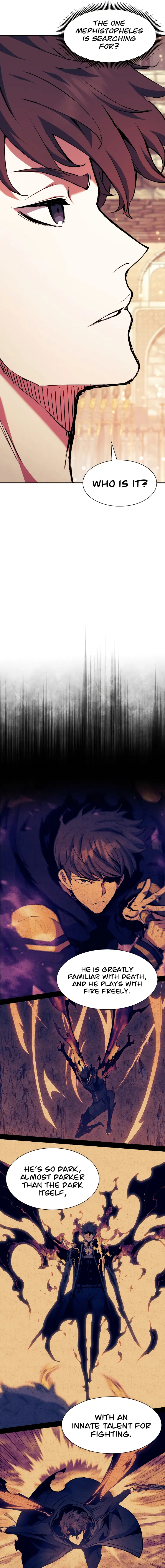 Return Of The Shattered Constellation Chapter 95 81 011