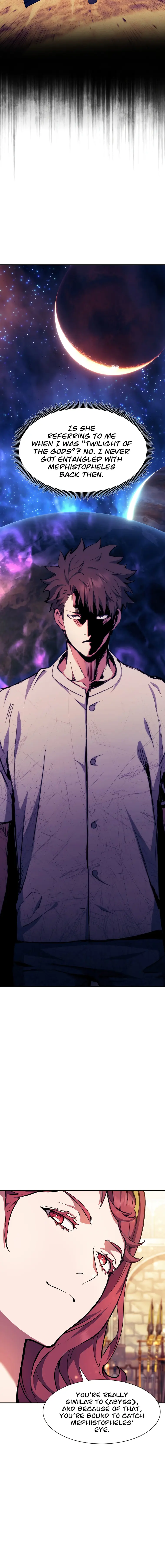 Return Of The Shattered Constellation Chapter 95 82 012