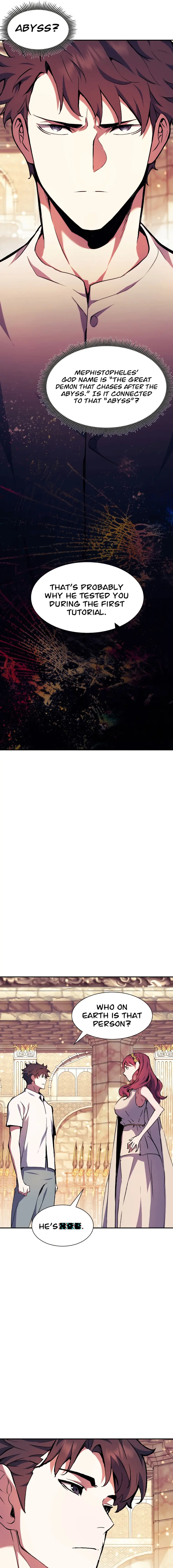 Return Of The Shattered Constellation Chapter 95 83 013