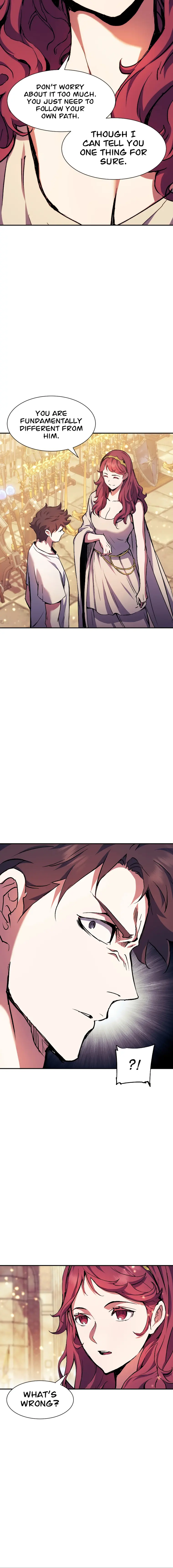 Return Of The Shattered Constellation Chapter 95 86 016