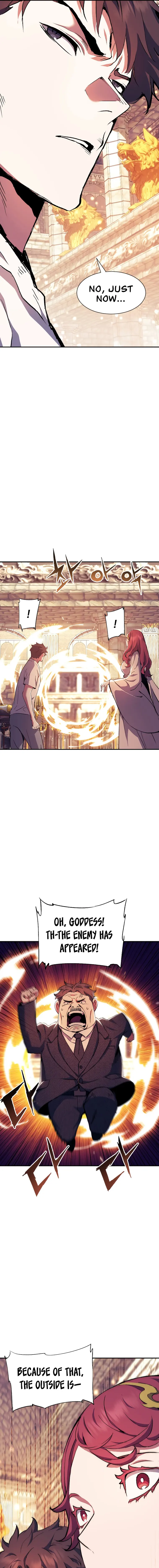 Return Of The Shattered Constellation Chapter 95 87 017