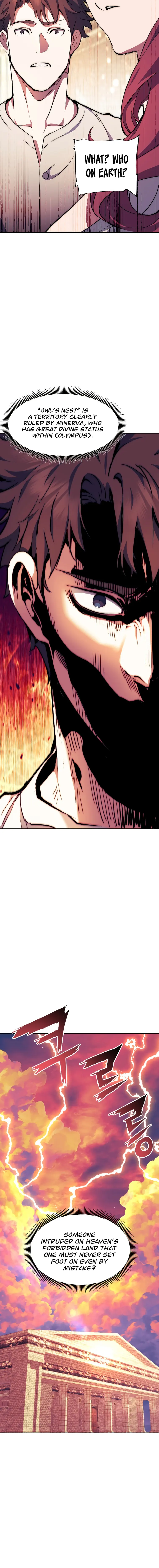 Return Of The Shattered Constellation Chapter 95 88 018