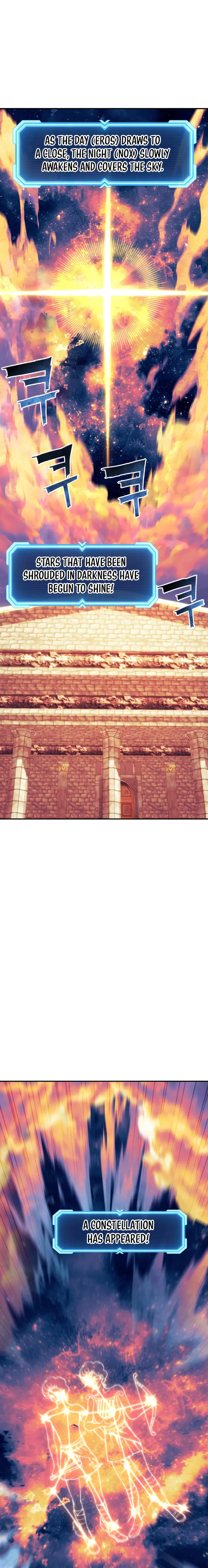 Return Of The Shattered Constellation Chapter 95 89 019