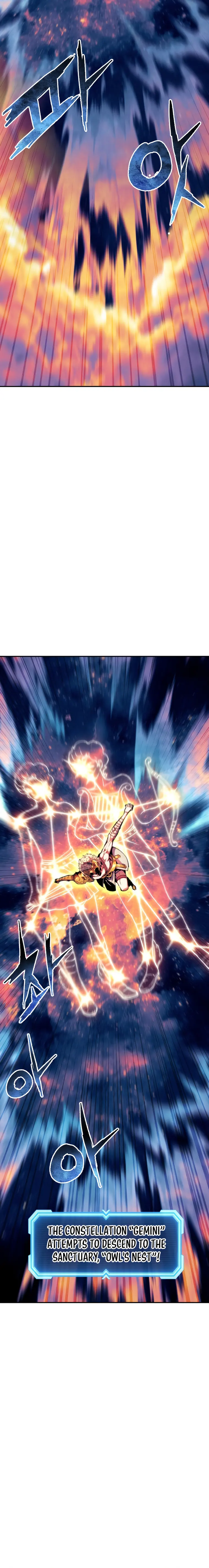 Return Of The Shattered Constellation Chapter 95 90 020