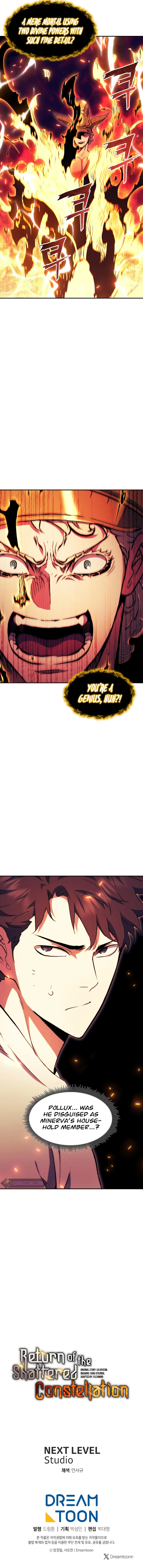 Return Of The Shattered Constellation Chapter 96 55 012