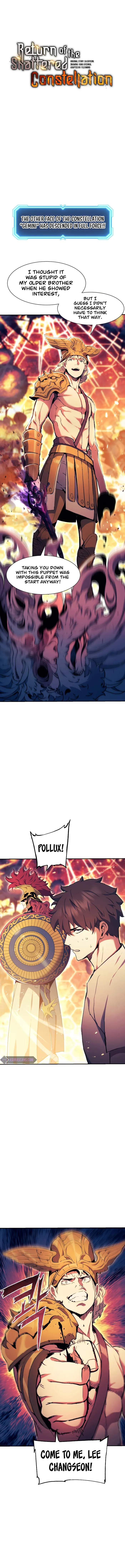 Return Of The Shattered Constellation Chapter 97 59 001