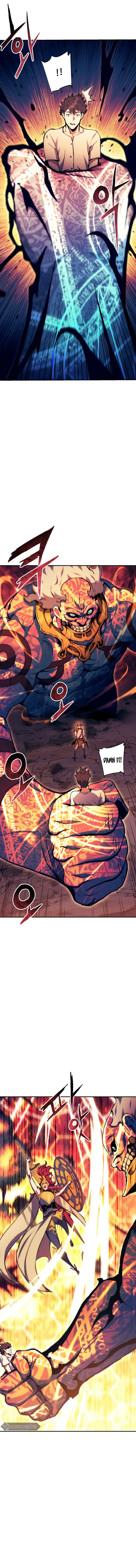 Return Of The Shattered Constellation Chapter 97 60 002