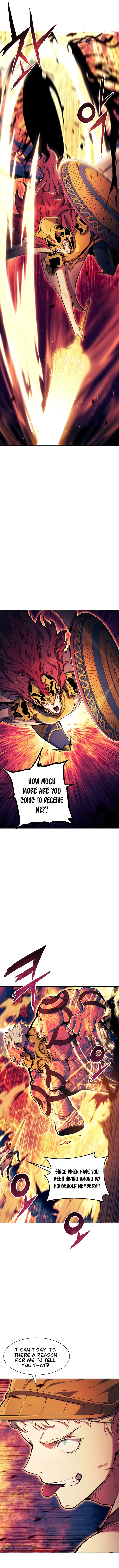 Return Of The Shattered Constellation Chapter 97 61 003