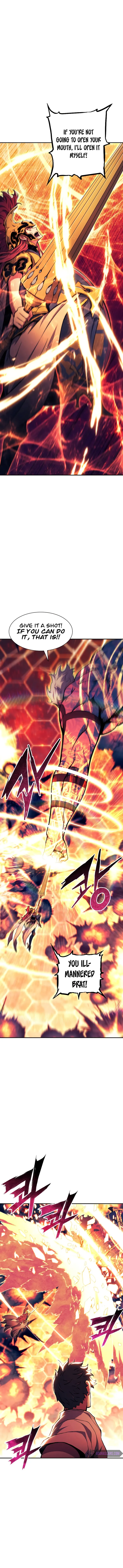 Return Of The Shattered Constellation Chapter 97 62 004