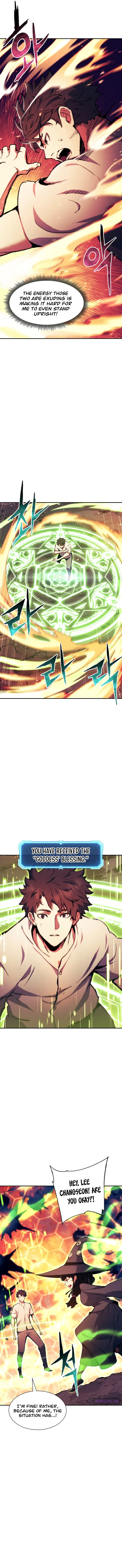 Return Of The Shattered Constellation Chapter 97 64 006