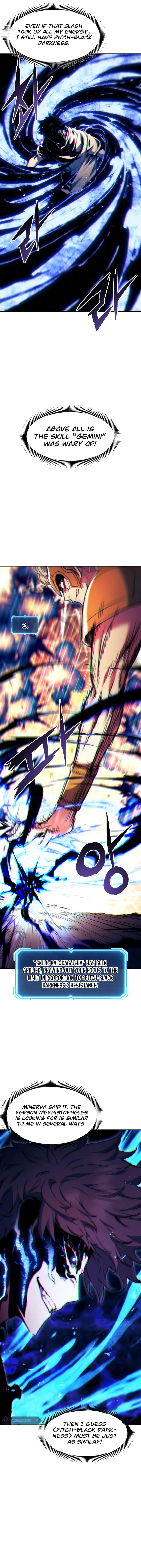 Return Of The Shattered Constellation Chapter 97 67 009