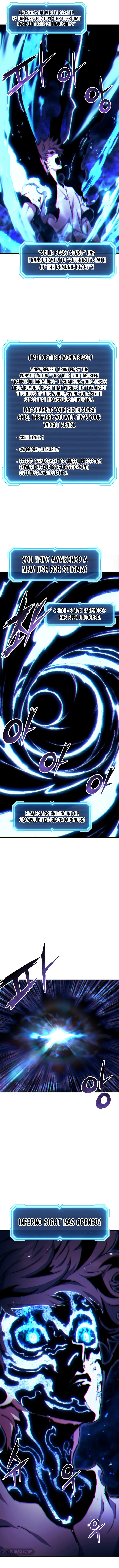 Return Of The Shattered Constellation Chapter 97 68 010