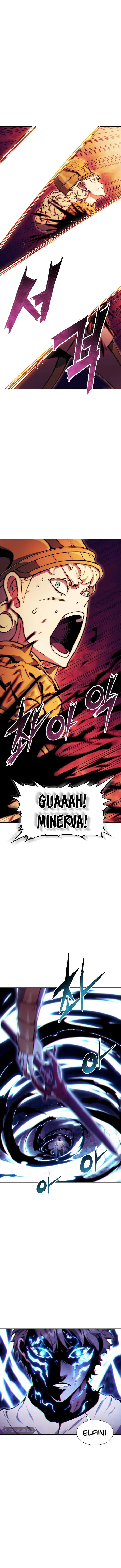 Return Of The Shattered Constellation Chapter 97 70 012