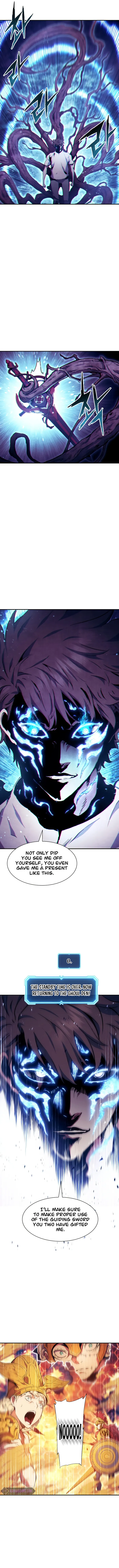 Return Of The Shattered Constellation Chapter 97 71 013