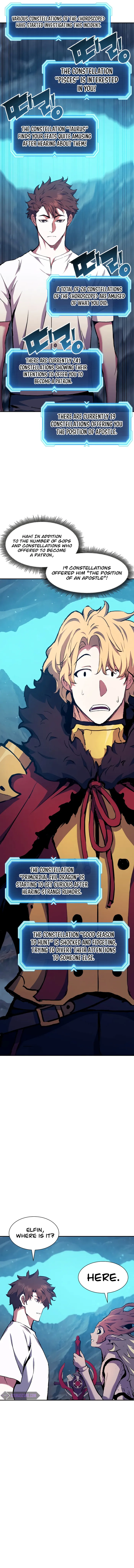 Return Of The Shattered Constellation Chapter 97 74 016