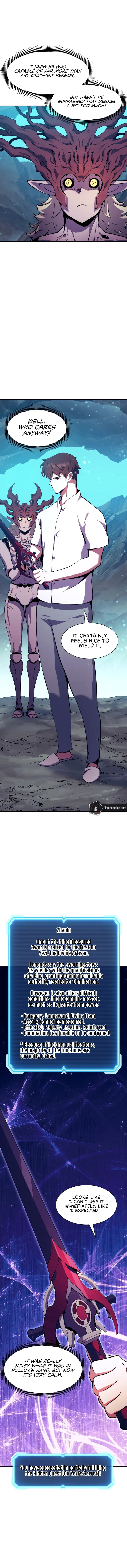 Return Of The Shattered Constellation Chapter 98 56 001