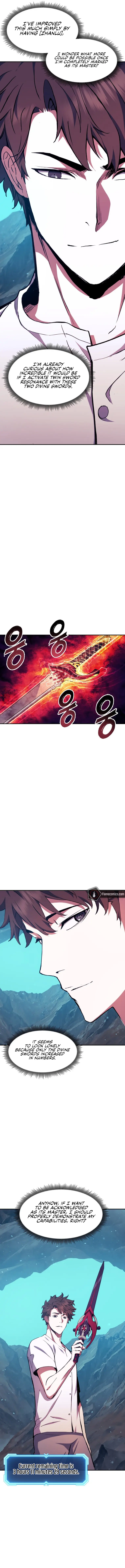 Return Of The Shattered Constellation Chapter 98 58 003