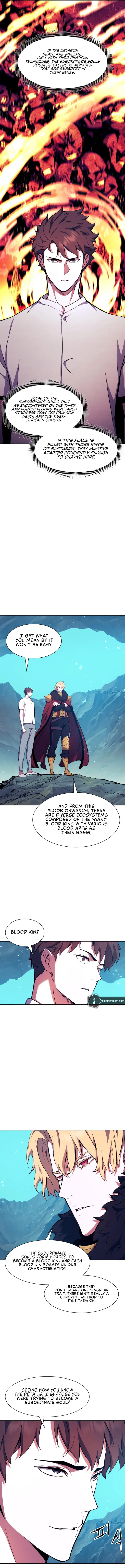 Return Of The Shattered Constellation Chapter 98 60 005